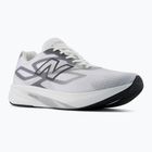 Herren-Laufschuhe New Balance FuelCell Flite-R V1 white/slate grey/neo flame