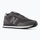 Herren Schuhe New Balance Classic 515's V3 magnet/castlerock/silver metallic