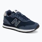 Herren Schuhe New Balance Classic 515's V3 nb navy/vintage indigo/silver metallic