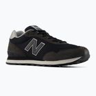 Herren Schuhe New Balance Classic 515's V3 black/black cement/silver metallic