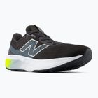 Herren-Laufschuhe New Balance Fresh Foam 520's V9 black/shadow blue/dark silver metallic