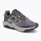 Laufschuhe für Damen New Balance Dynasoft Nitrel V6 green