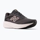Laufschuhe für Damen New Balance Fresh Foam 680's V9 black cement/pink salt