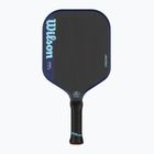 Pickleball-Schläger Wilson Cadence SF Pro 16 black/blue