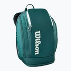 Wilson Blade Tennisschläger Rucksack V10 green