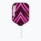 Pickleball-Schläger Wilson Fierce Team V2 blue/white