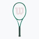 Tennisschläger Wilson Blade 100UL V10 green