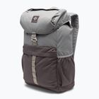 Stadtrucksack Columbia Trail Traveler II 28 l flint grey/iron/dark stone