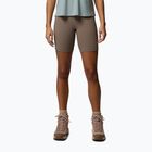 Damen-Trekking-Shorts Columbia Loneridge iron