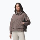 Damen-Windjacke Columbia Paracutie II Windbreaker iron