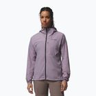 Damen-Windjacke Columbia Khyex Pro Wind shale purple