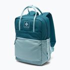 Rucksack Columbia Trail Traveler II Rucksack 18 l everblue/crushed blue/marine light