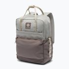 Rucksack Columbia Trail Traveler II Rucksack 18 l flint grey/iron/dark stone
