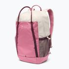 Wanderrucksack Columbia Echo Mountain 25 l rosette/dark stone/moonvista/sand dune