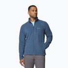 Herren Fleecejacke Columbia Fast Trek II dark mountain