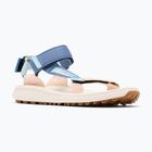 Damen Sandalen Columbia Konos Globetrot blue dusk/peach quartz