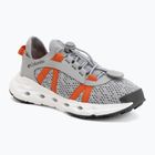 Kinderschuhe Columbia Youth Drainmaker XTR steam/tangy orange