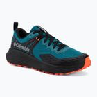 Herren-Wanderschuhe Columbia Konos TRS teal chloride/black