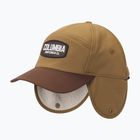 Basecap Columbia Landroamer Ear Flap delta tobacco/working badge