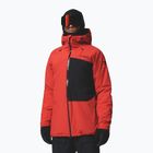 Herren-Skijacke Columbia Winter District III super sonic/black