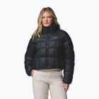 Gefütterte Damenjacke Columbia Puffect III Cropped black
