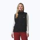 Damenweste Columbia Helvetia black