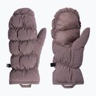 Damen-Skihandschuhe Columbia CSC Luxe Mitten iron
