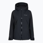 Damen-3‑in‑1‑Jacke Columbia Trailborne Interchange black