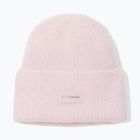 Damen Wintermütze Columbia CSC Luxe Cuffed Beanie mineral pink