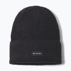 Damen Wintermütze Columbia CSC Luxe Cuffed Beanie black