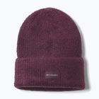 Damen Wintermütze Columbia CSC Luxe Cuffed Beanie Moonvista