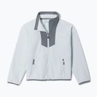 Kinder Fleecejacke Columbia Sequoia Grove Full Zip Fleece tea light/sedona sage