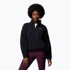 Fleecejacke für Damen Columbia Timber Meadow MTR Fleece HZ black