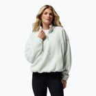 Fleecejacke für Damen Columbia Timber Meadow MTR Fleece HZ tea Llght