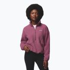 Fleecejacke für Damen Columbia Timber Meadow MTR Fleece HZ antique mauve
