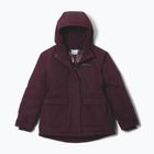 Gefütterte Kinderjacke Columbia Nordic Strider III moonvista