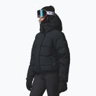 Damen-Skijacke Columbia Roffe Ridge Down Heat Seal black