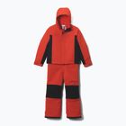Kinder-Skianzug Columbia Buga IV Set super sonic/black