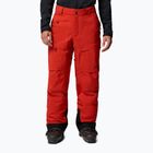 Herren Skihose Columbia Platinum Peak Insulated super sonic