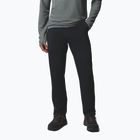 Herren-Kletterhose Columbia ROC Tech Warm Chino black