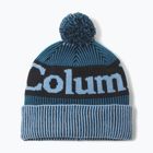Wintermütze Columbia Polar Powder III rainy day/phoenix blue/black