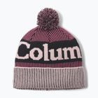 Wintermütze Columbia Polar Powder III mineral pink/antique mauve,