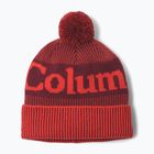 Wintermütze Columbia Polar Powder III super sonic/red oxide/rich wine