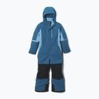 Kinder-Skianzug Columbia Buga IV SUIT phoenix blue/black/rainy day