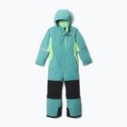 Kinder-Skianzug Columbia Buga IV SUIT teal/black