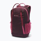 Wanderrucksack Columbia Echo Mountain 25 l moonvista/nico