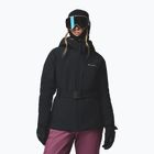 Damen-Skijacke Columbia Ava Alpine Balted Insulated black