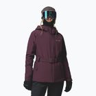 Damen-Skijacke Columbia Ava Alpine Balted Insulated moonvista