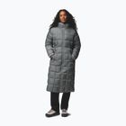 Gefütterte Damenjacke Columbia Puffect III Long sedona sage