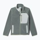 Kinder Fleecejacke Columbia Fast Trek V Full Zip sedona sage/tea light